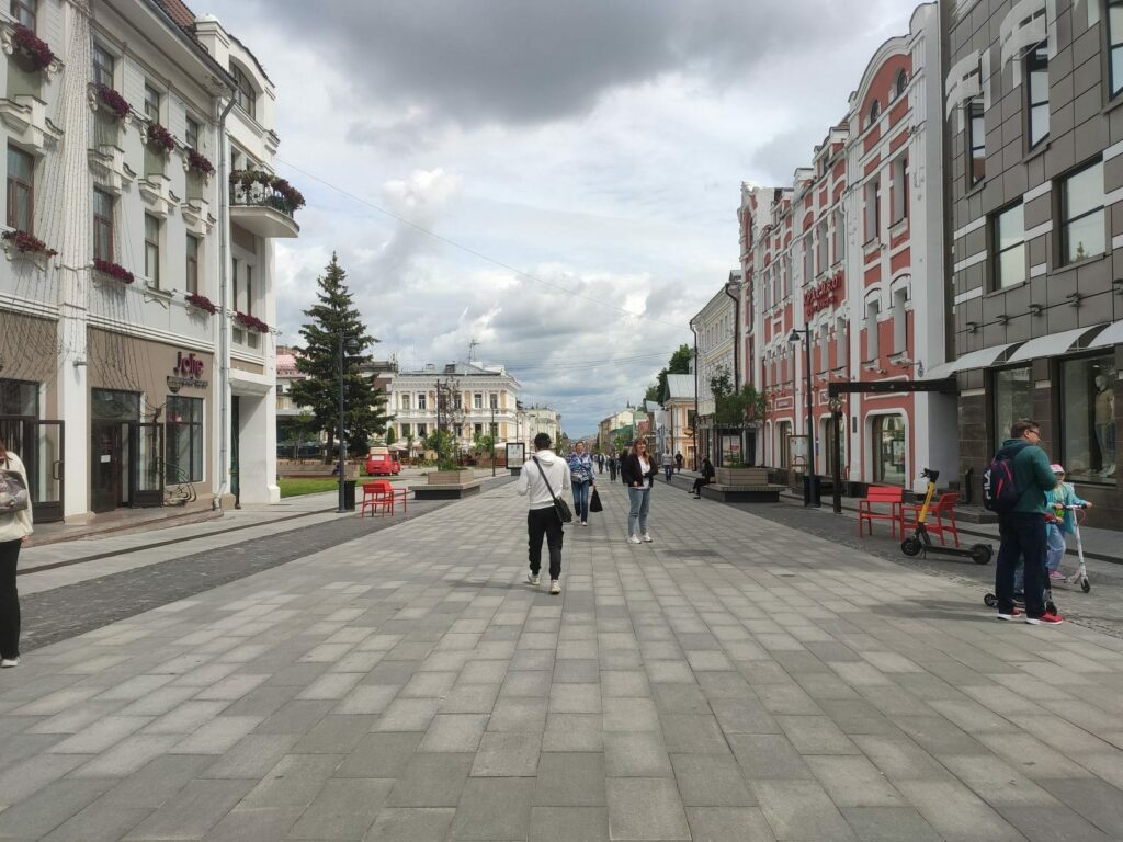 bolshaya pokrovskaya ulicza v nizhnem novgorode 2